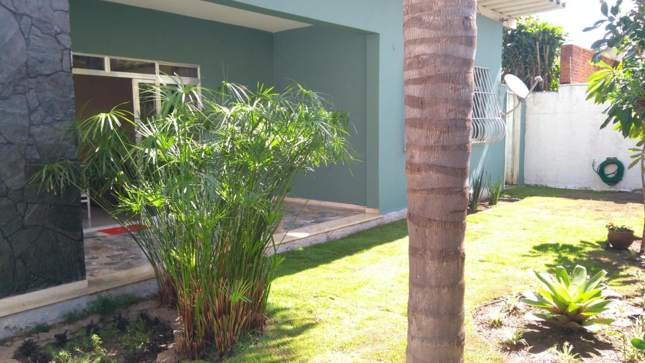 Casa Confortavel Em Cabo Frio别墅 外观 照片