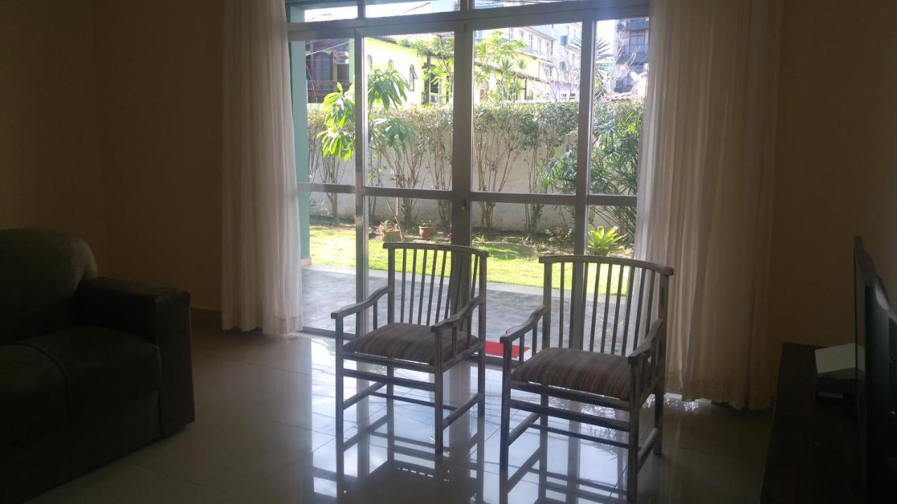 Casa Confortavel Em Cabo Frio别墅 外观 照片